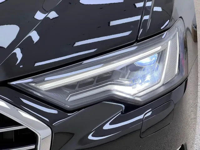 Audi A6L — Фото автомобиля 13