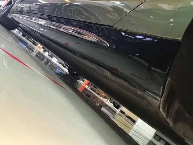 Xiaomi SU7 — Фото автомобиля 21