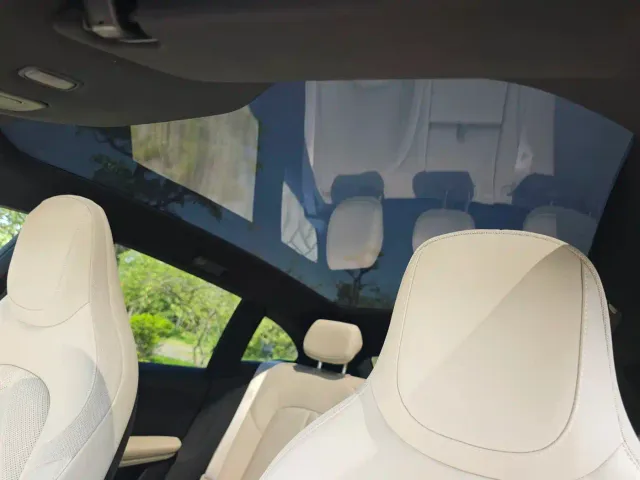 Nio ET5 Touring — Фото автомобиля 20
