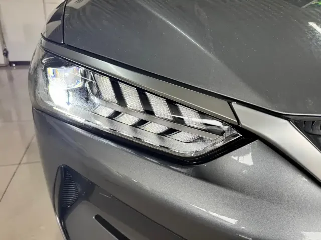 BYD Qin PLUS — Фото автомобиля 4