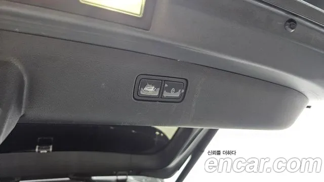 Genesis GV70 Electrified GV70 — Фото автомобиля 17