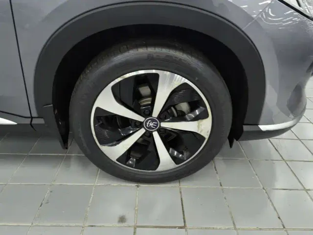 BYD Song PLUS — Фото автомобиля 6