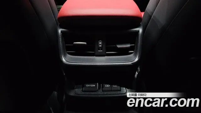 Lexus ES — Фото автомобиля 29