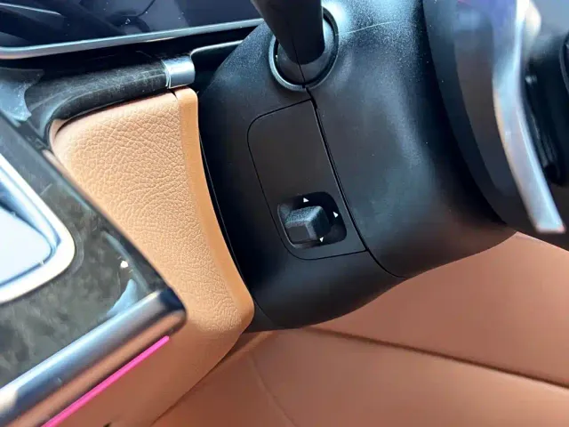 Mercedes-Benz Maybach S-Class — Фото автомобиля 6