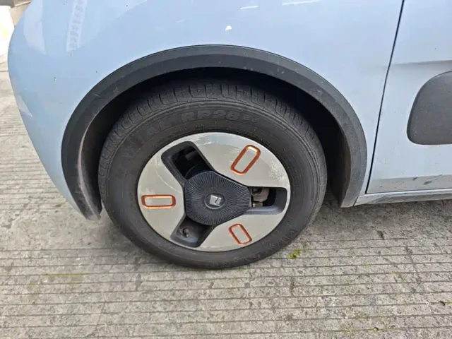 Baojun KiWi EV — Фото автомобиля 22