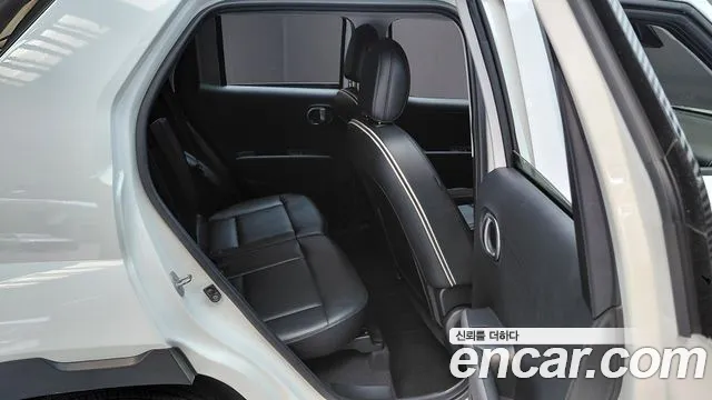 Hyundai Casper — Фото автомобиля 11