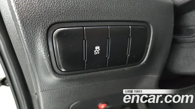 Kia RAY Новый Kia Ray Фургон — Фото автомобиля 5