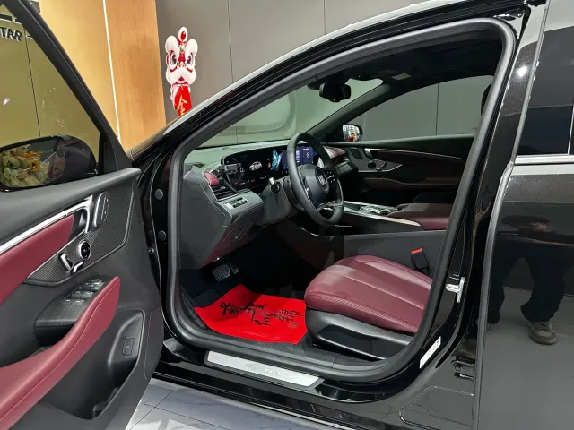 Buick LaCrosse — Фото автомобиля 9