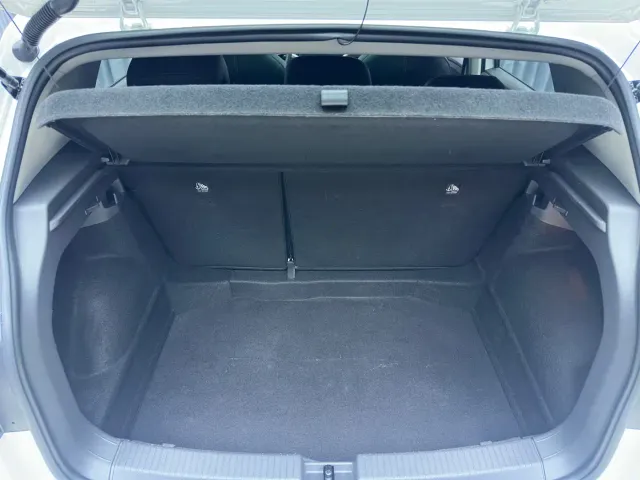 Volkswagen T-Cross — Фото автомобиля 20