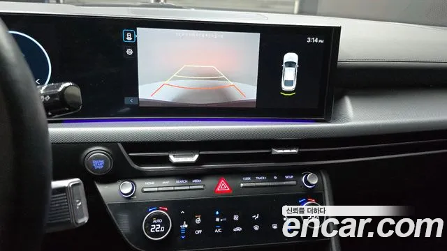 Hyundai Sonata — Фото автомобиля 19