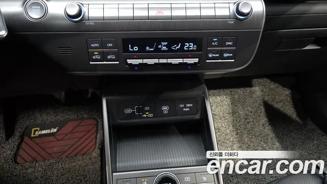 Hyundai Kona — Фото автомобиля 23