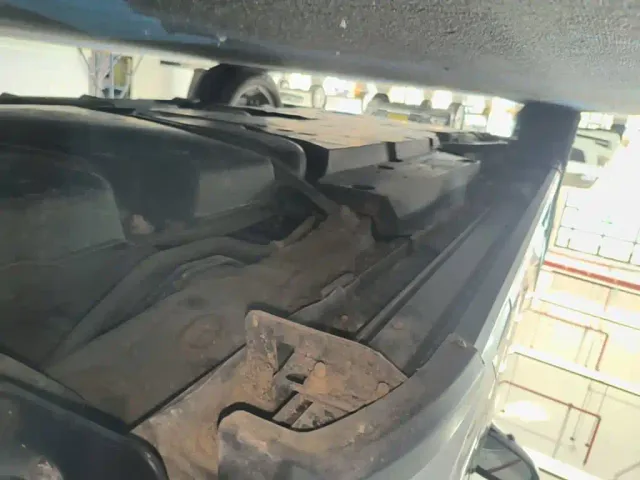 Toyota RAV4 — Фото автомобиля 21