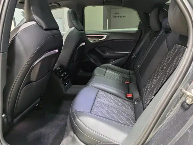 Audi A5L — Фото автомобиля 15
