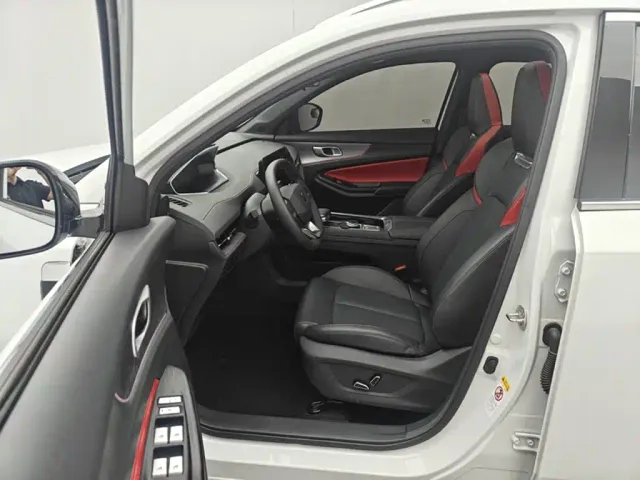 Changan CS55 Plus — Фото автомобиля 11
