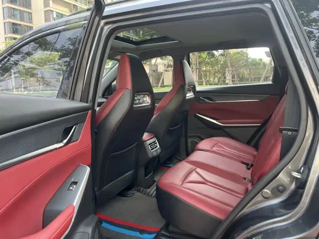 Changan CS75 Plus — Фото автомобиля 9