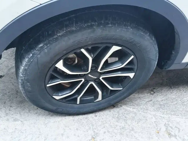 Haval H6 — Фото автомобиля 22