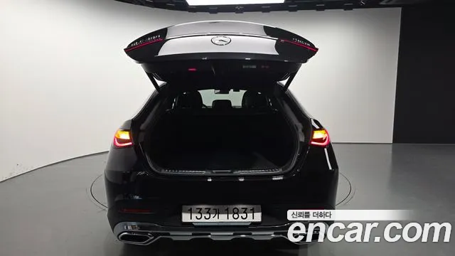 Mercedes-Benz GLC-Class X254 — Фото автомобиля 27