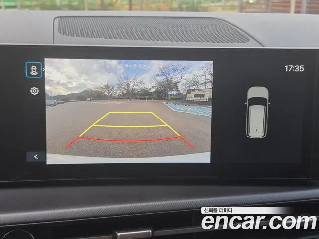Hyundai Santa Fe MX5 — Фото автомобиля 14