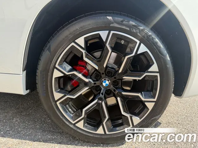 BMW X3 G45 — Фото автомобиля 5