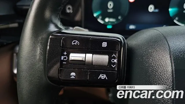 Hyundai Grandeur GN7 — Фото автомобиля 25