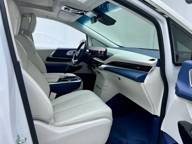 Buick Century — Фото автомобиля 19