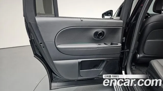Hyundai Ioniq 9 — Фото автомобиля 14