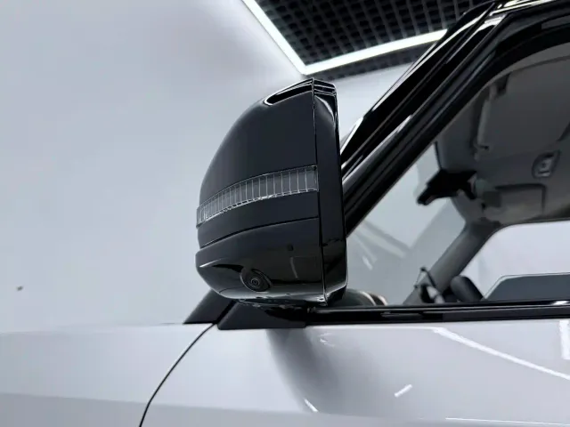 iCAR 03 — Фото автомобиля 17
