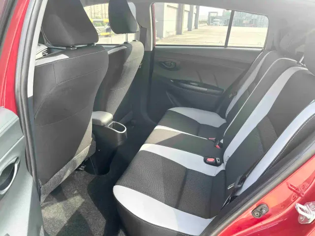 Toyota YARiS L Zhi Xuan — Фото автомобиля 11