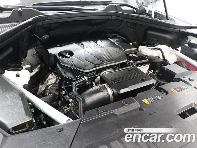 Genesis GV80 — Фото автомобиля 6