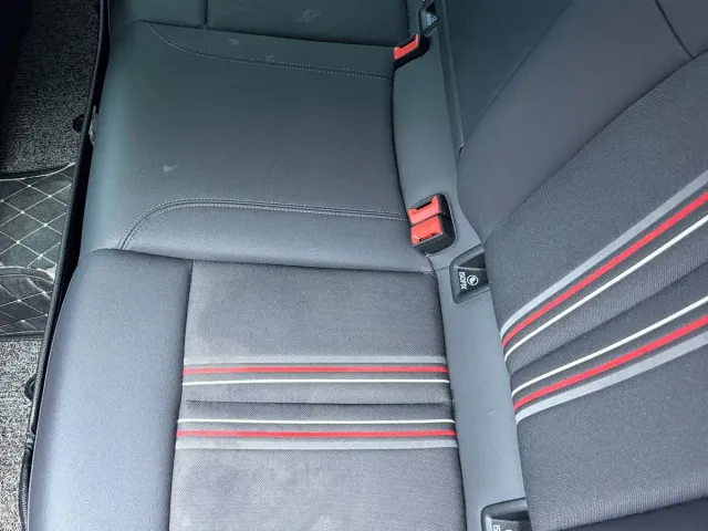 Audi A3 — Фото автомобиля 15