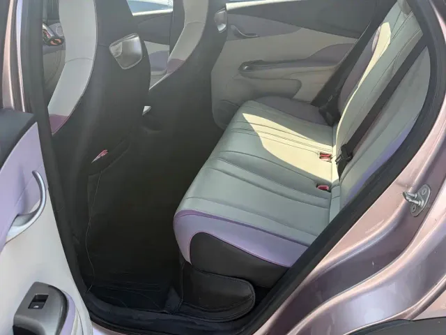 BYD Dolphin — Фото автомобиля 9