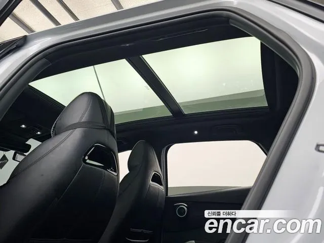 BYD Atto 3 — Фото автомобиля 17