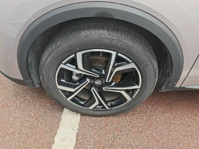 Changan CS55 Plus — Фото автомобиля 22
