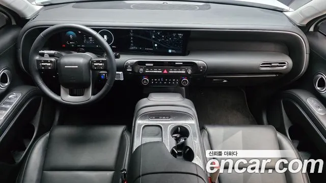 Hyundai Palisade Palisade (LX3) — Фото автомобиля 7