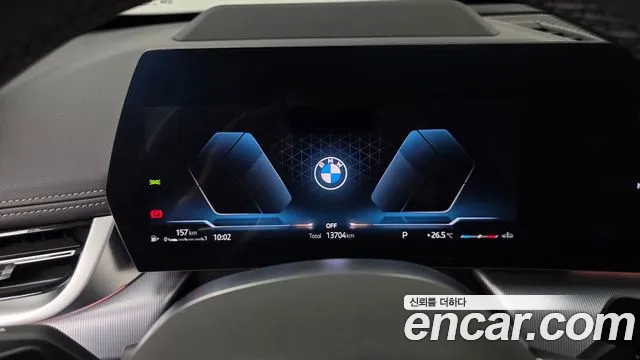 BMW X1 — Фото автомобиля 7