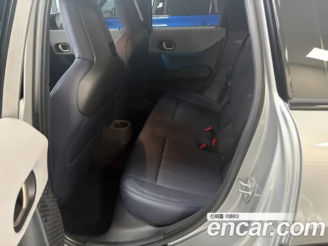MINI Cooper 4th Gen — Фото автомобиля 9