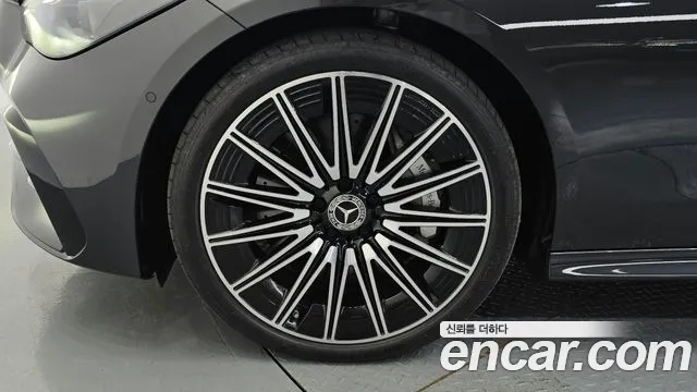 Mercedes-Benz CLE-Class — Фото автомобиля 5
