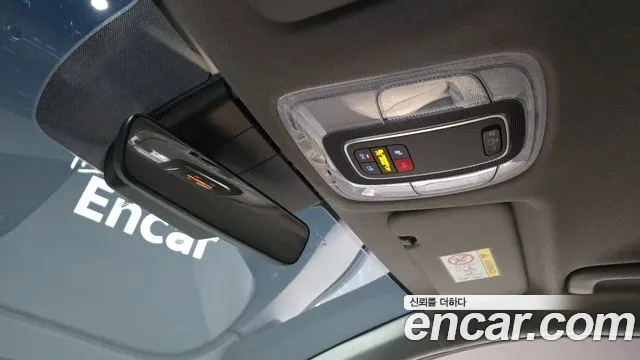 Hyundai Avante CN7 — Фото автомобиля 27