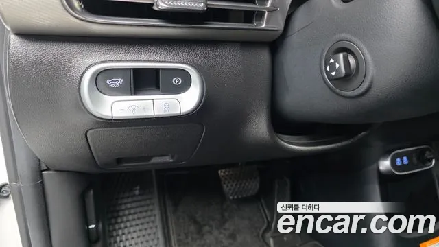 Genesis GV60 — Фото автомобиля 28