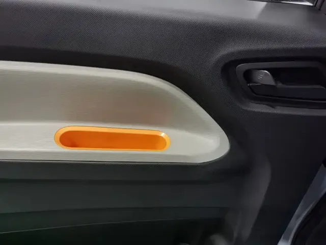 Wuling Hongguang Mini EV — Фото автомобиля 9