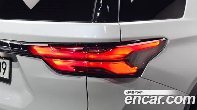 Chevrolet Traverse — Фото автомобиля 7