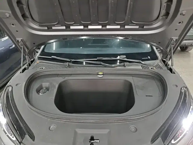 BYD Qin L — Фото автомобиля 19