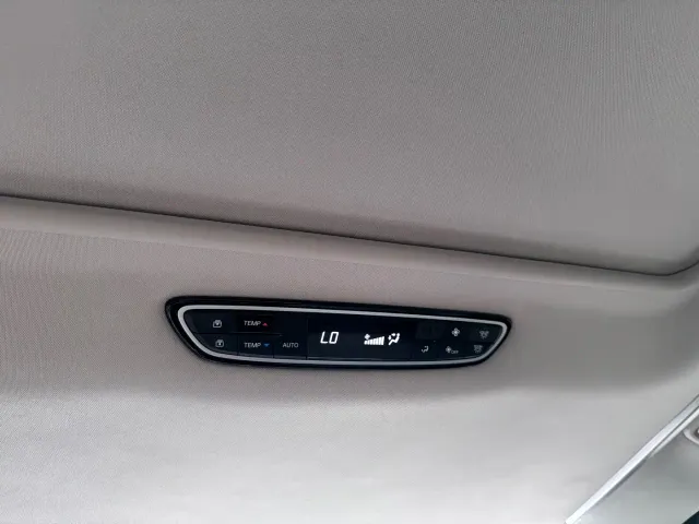 GAC Trumpchi M8 — Фото автомобиля 19