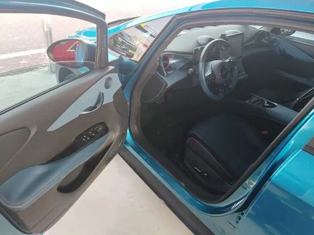BYD Dolphin — Фото автомобиля 15