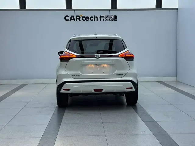 Nissan Kicks — Фото автомобиля 9