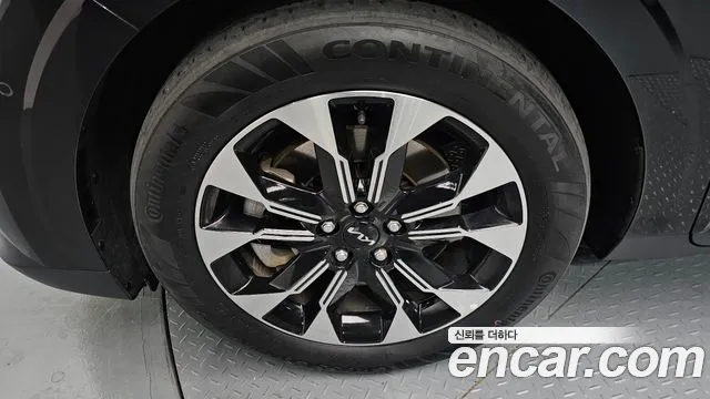 Kia Canival Carnival 4 поколение 9 мест Signature — Фото автомобиля 5