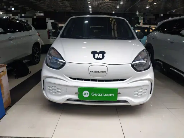 Roewe Clever — Фото автомобиля 2