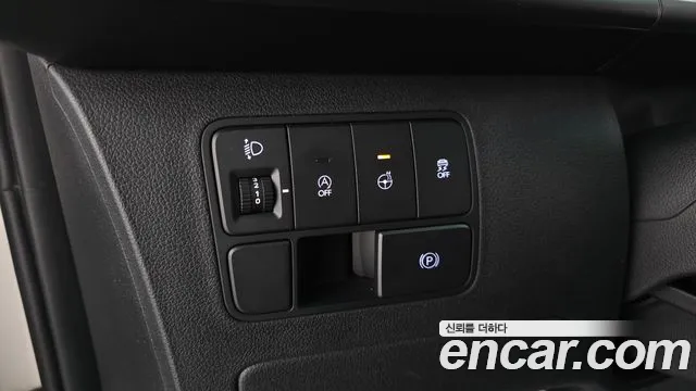 Hyundai Staria Staria Карго 5 мест — Фото автомобиля 13
