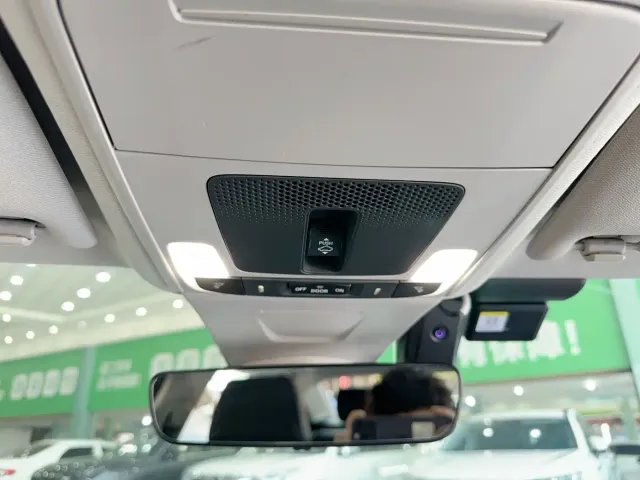 Honda Integra — Фото автомобиля 16