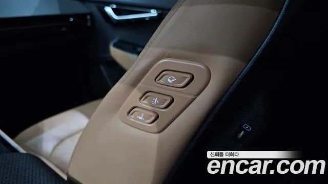 Kia EV6 — Фото автомобиля 7